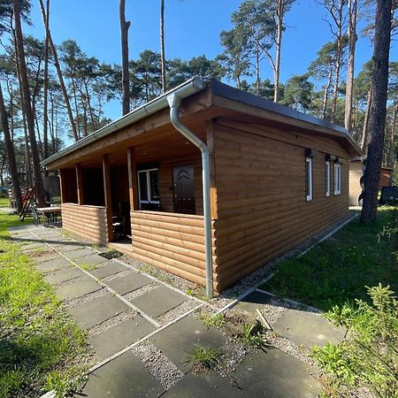 Domek Dębowy 2 Lubniewice Zewnętrze zdjęcie