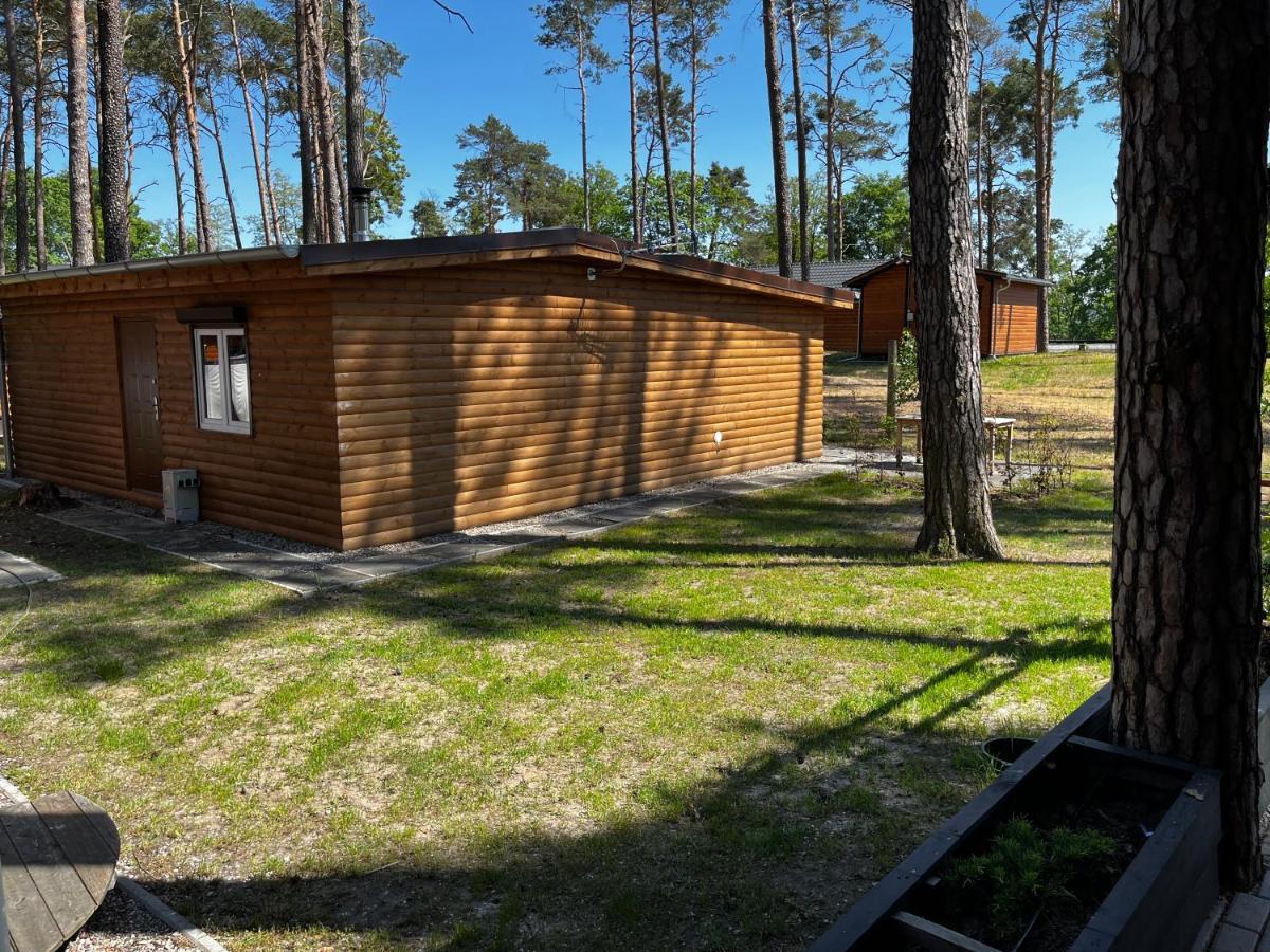 Domek Dębowy 2 Lubniewice Zewnętrze zdjęcie