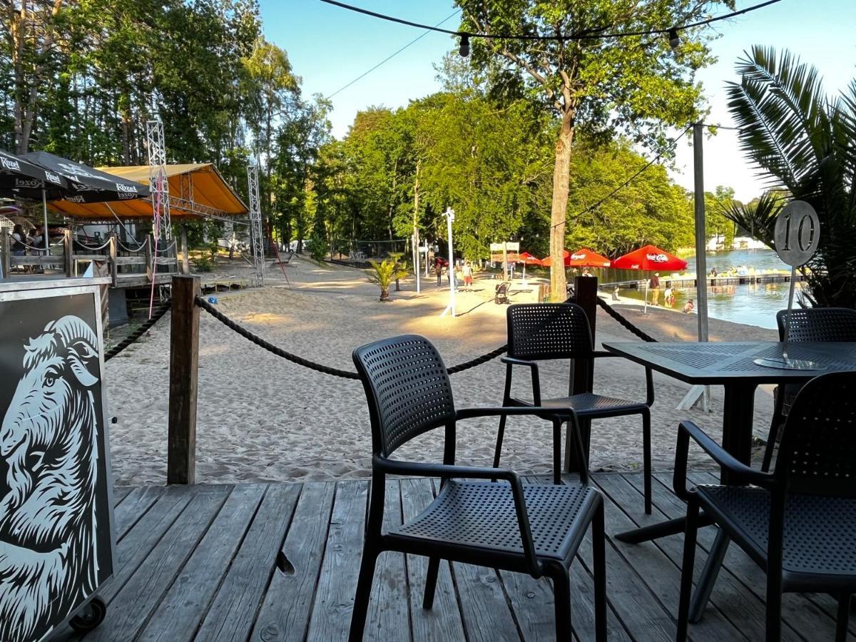 Domek Dębowy 2 Lubniewice Zewnętrze zdjęcie